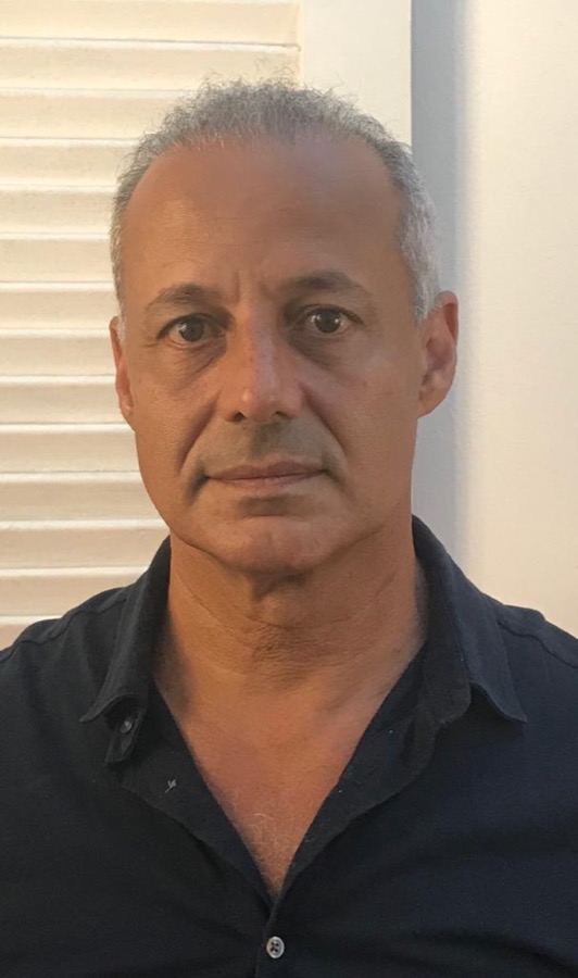Carlos Antônio (Kiko) Fernandes