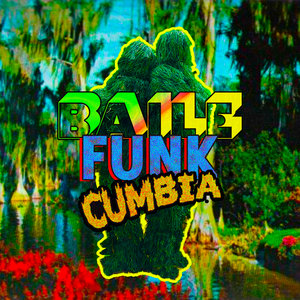 Baile Funk Cumbia