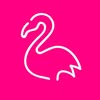 PINK FLAMINGO