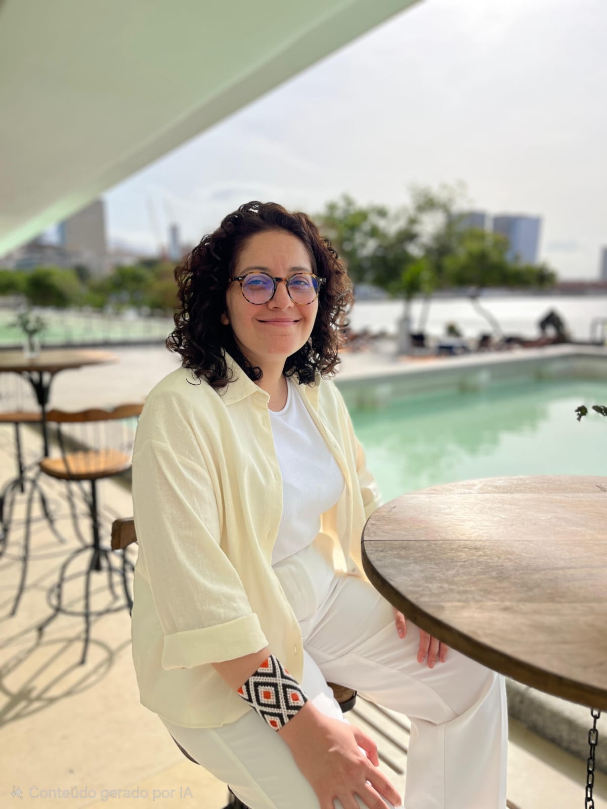Aline Abud