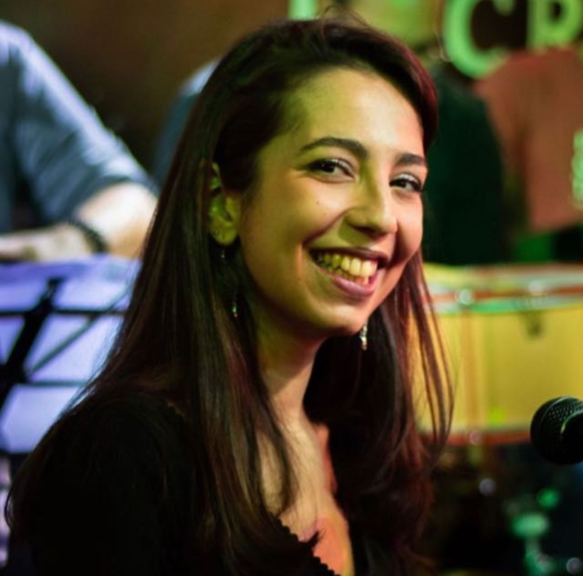 Beatriz Coimbra