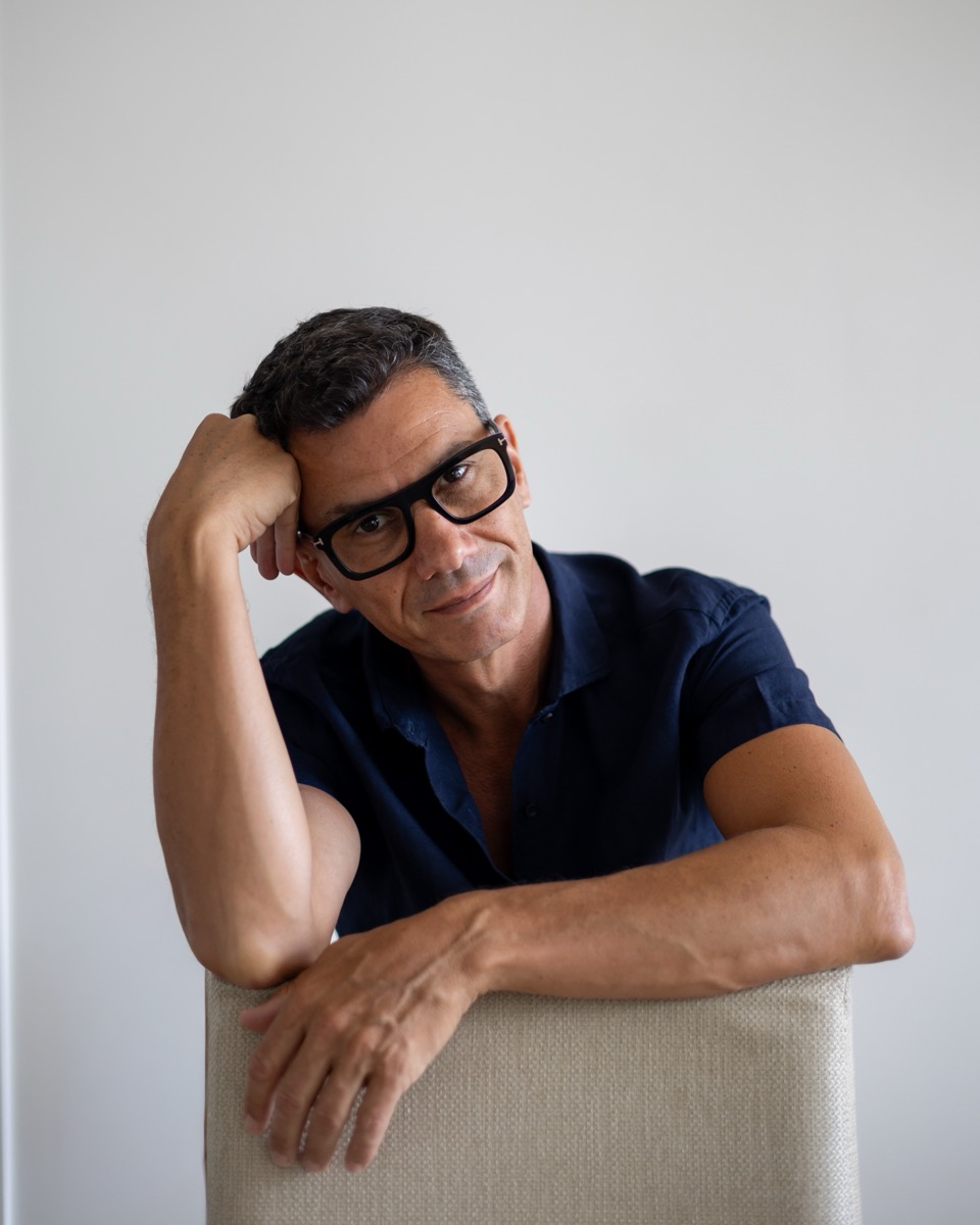 Carlos Tarán