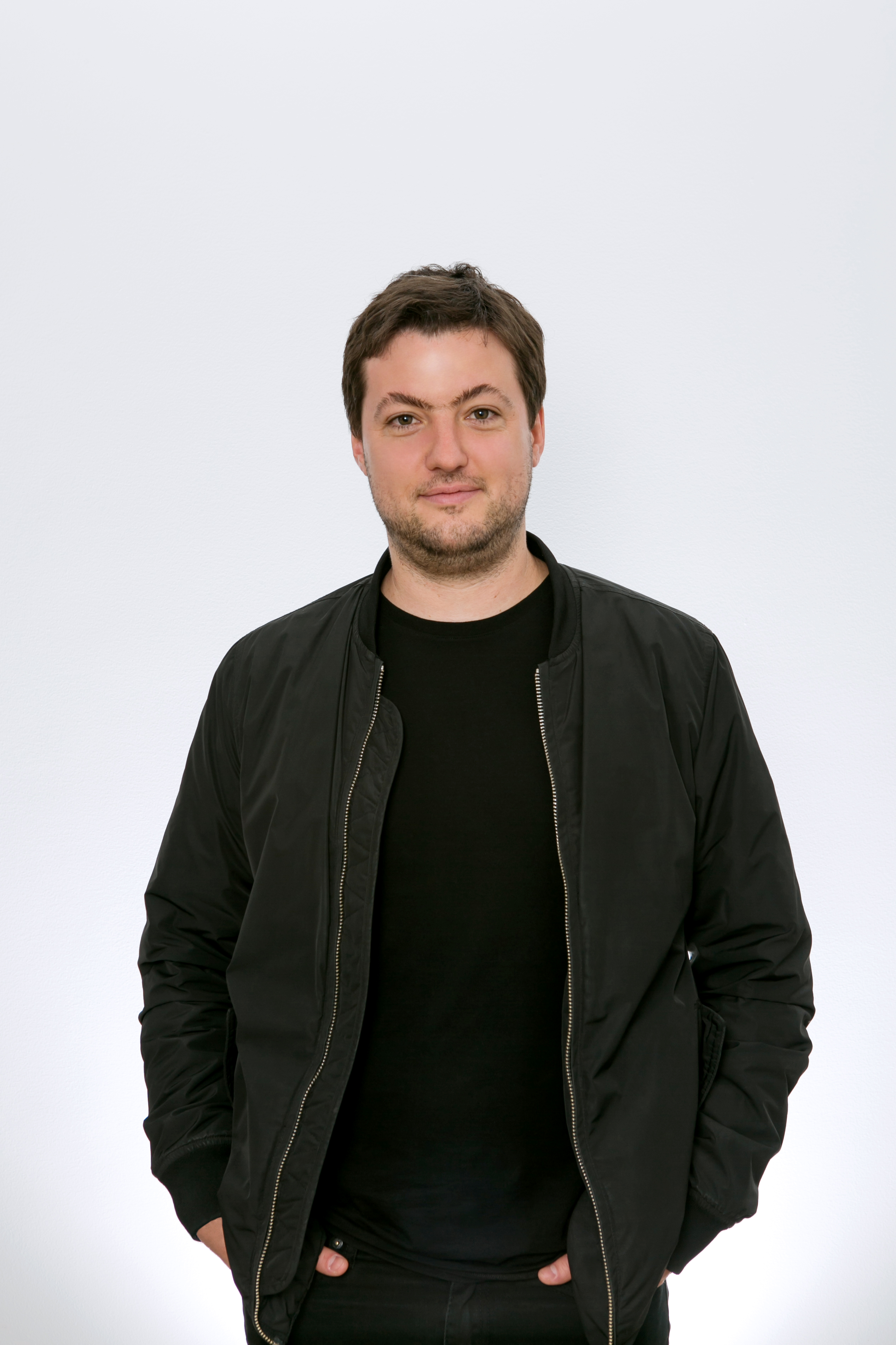 Daniel Zawadzki