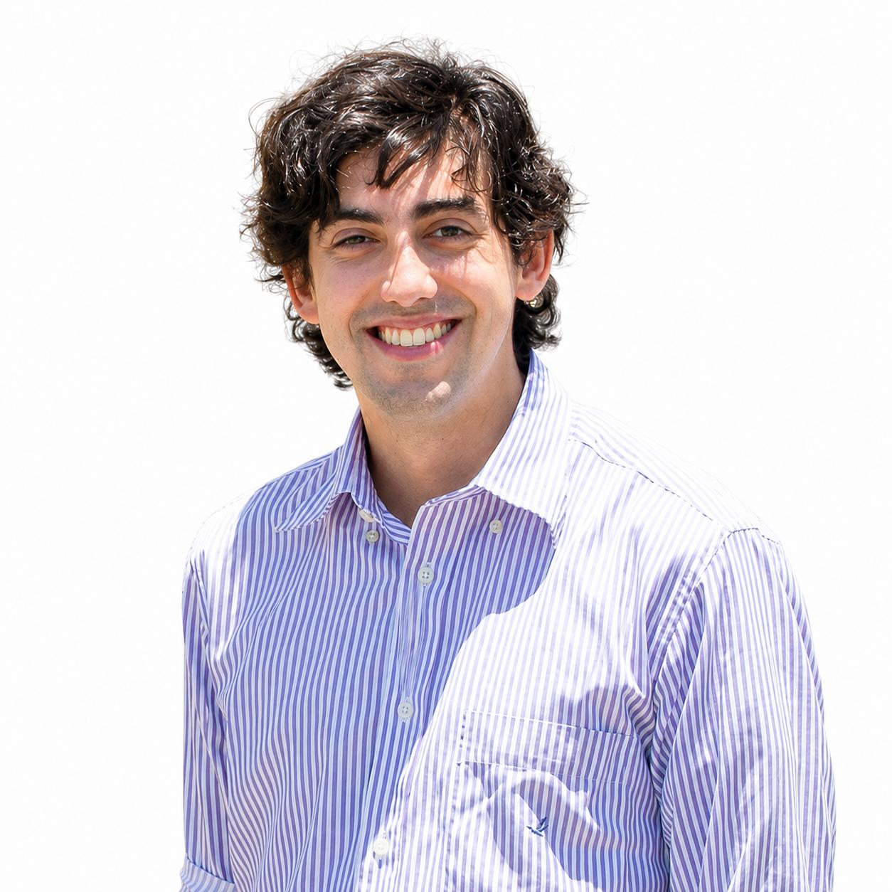 João Carlos Cochlar