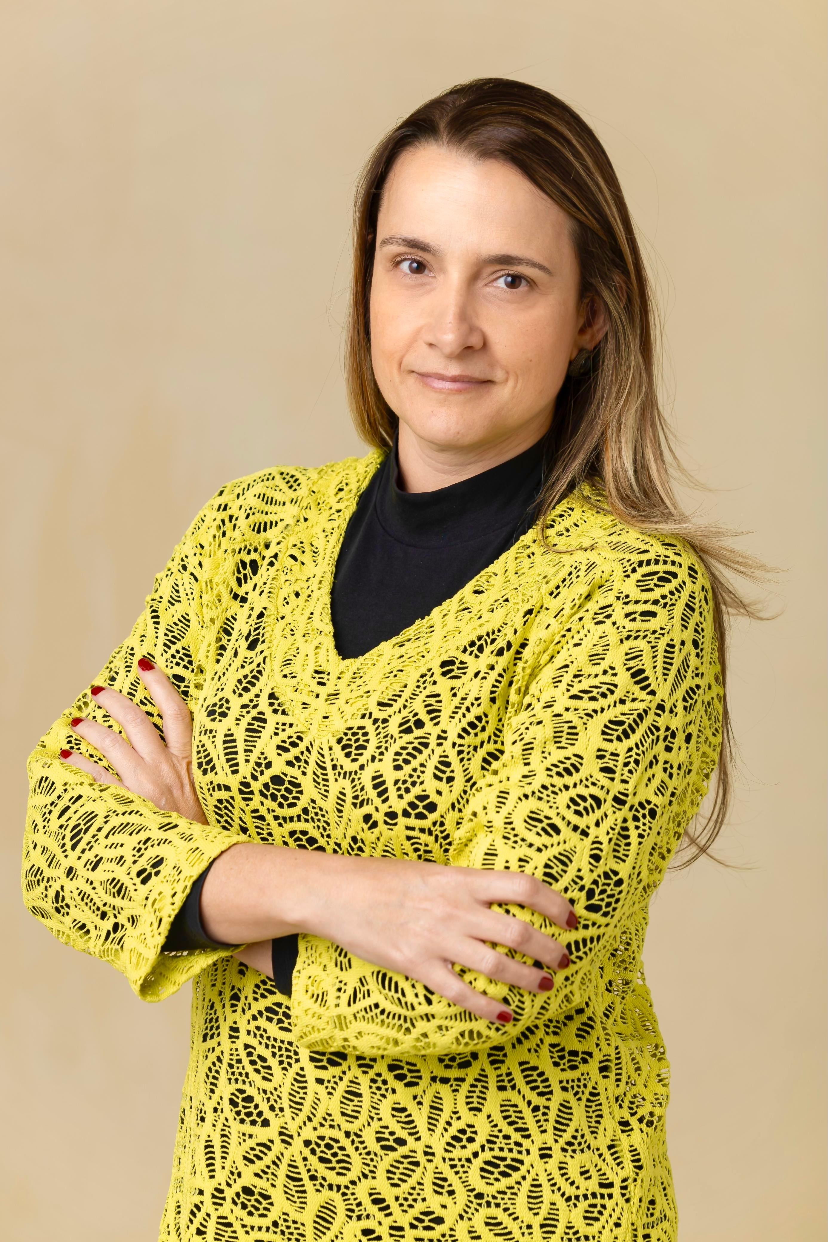 Juliana Constantini