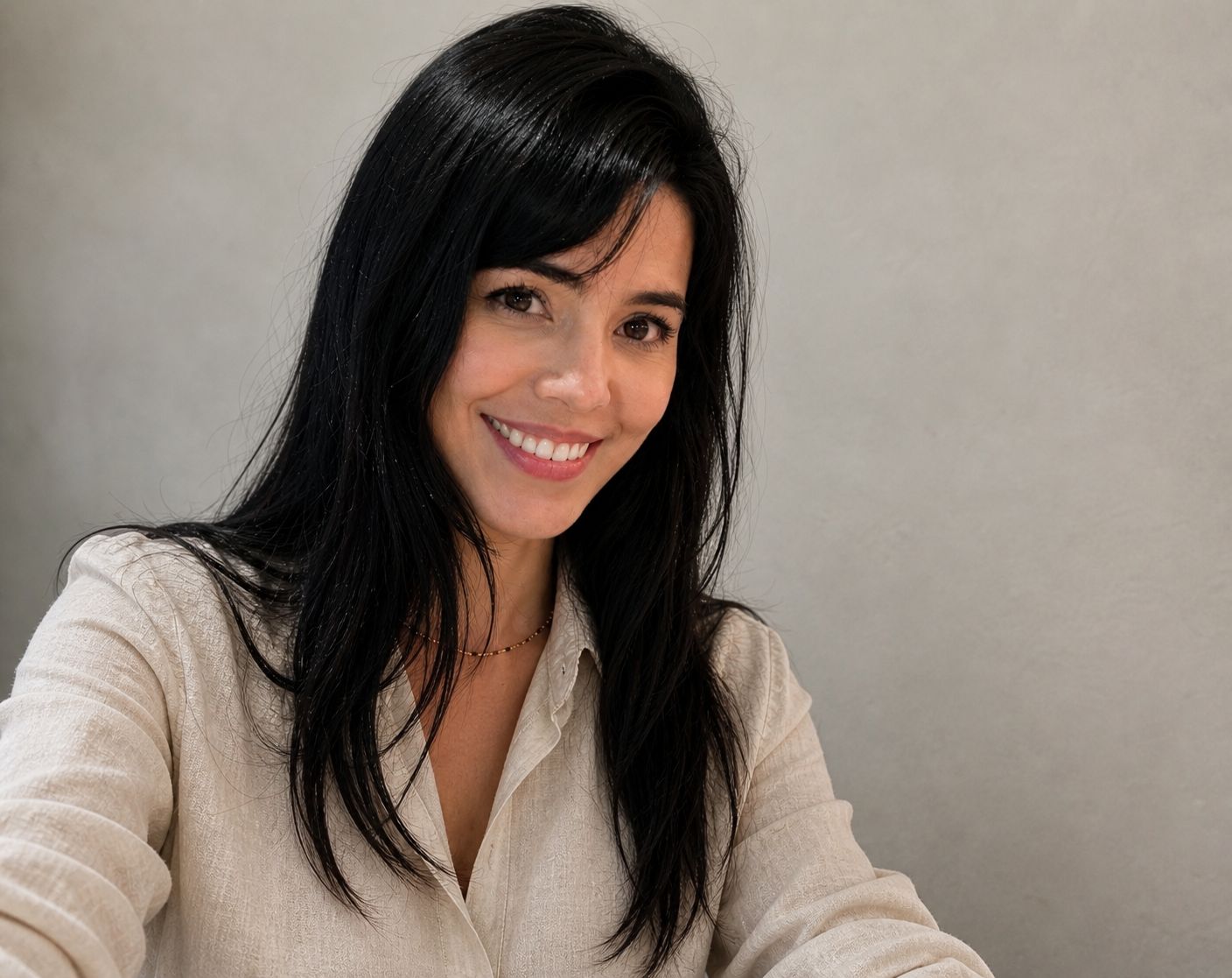 Julie Souza