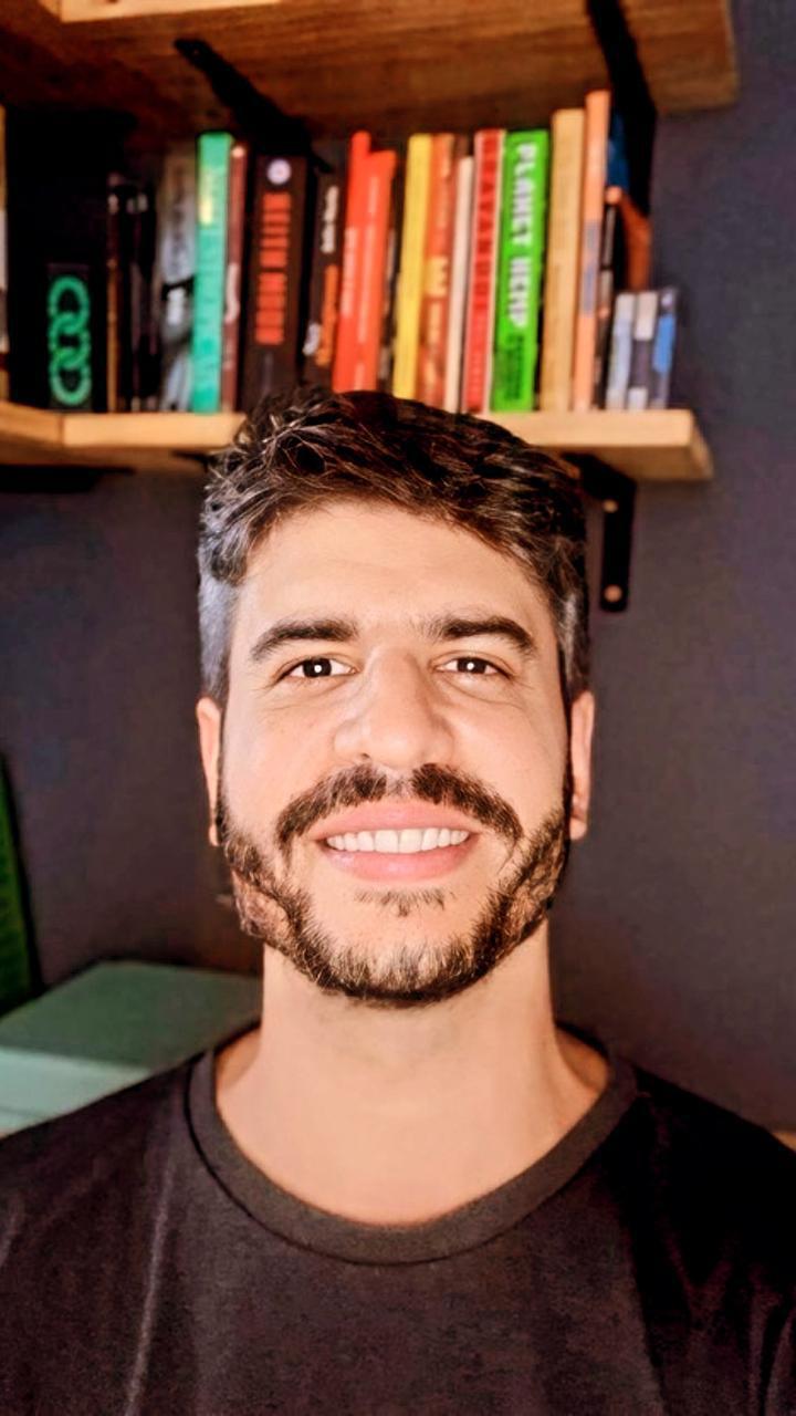 Léo Morel