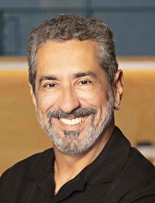 Marcos Apóstolo