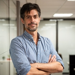 Moacyr Silva