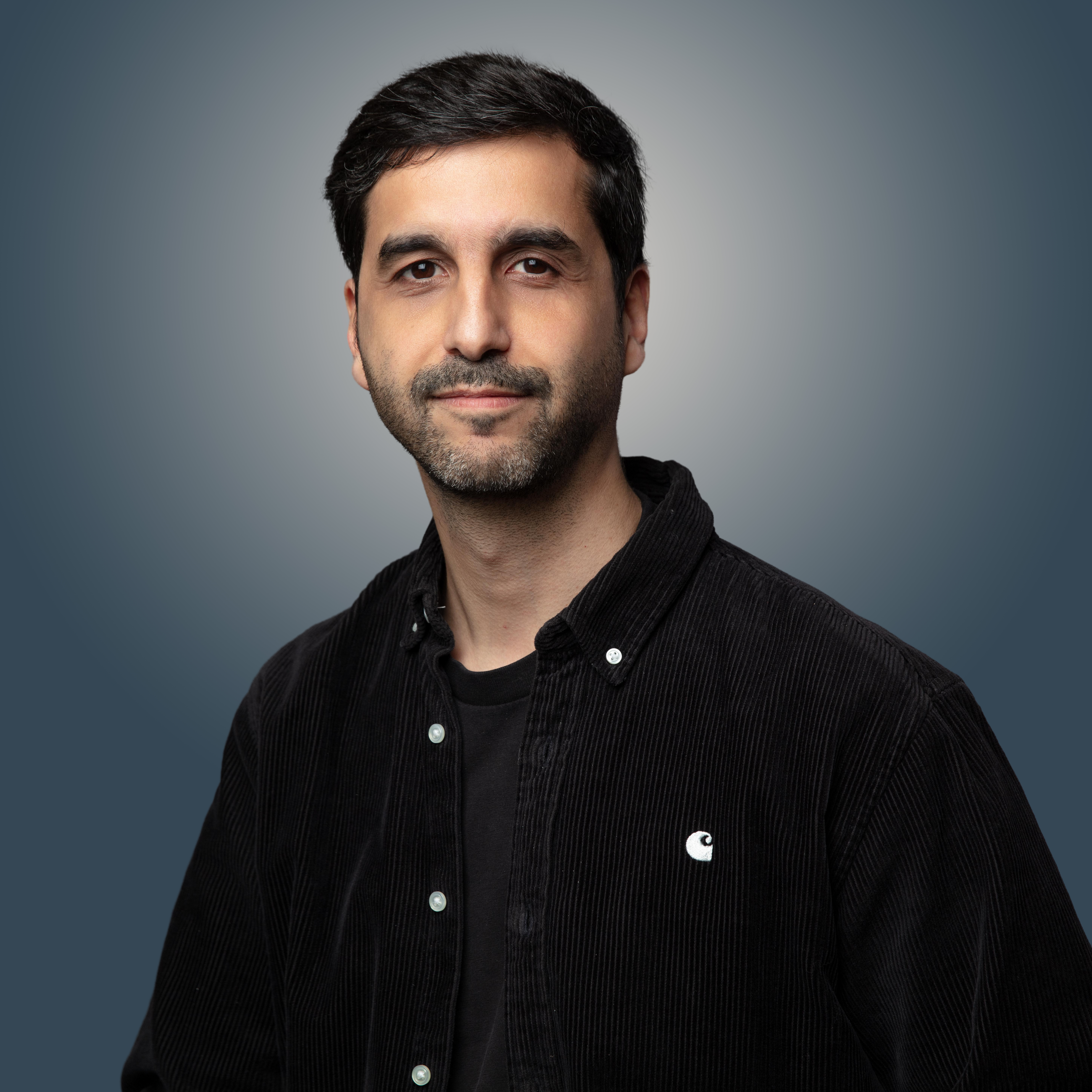 Nicolas Safieh