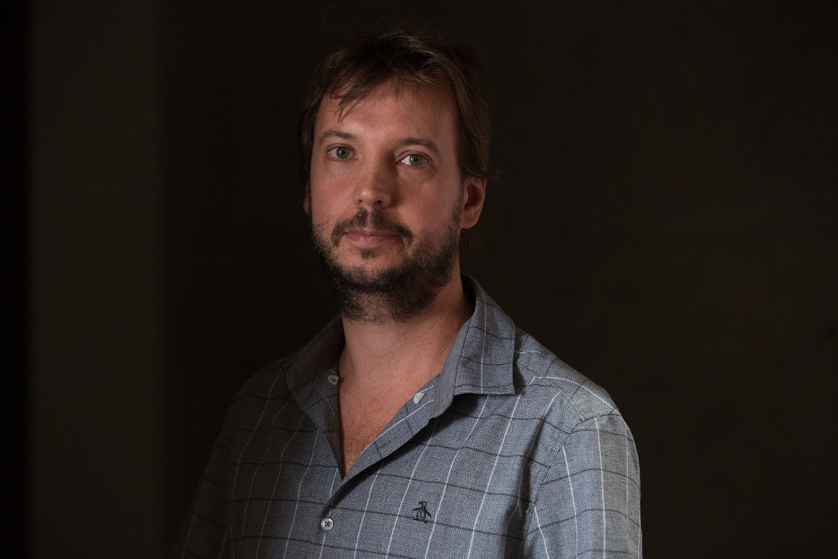 Pedro Seiler