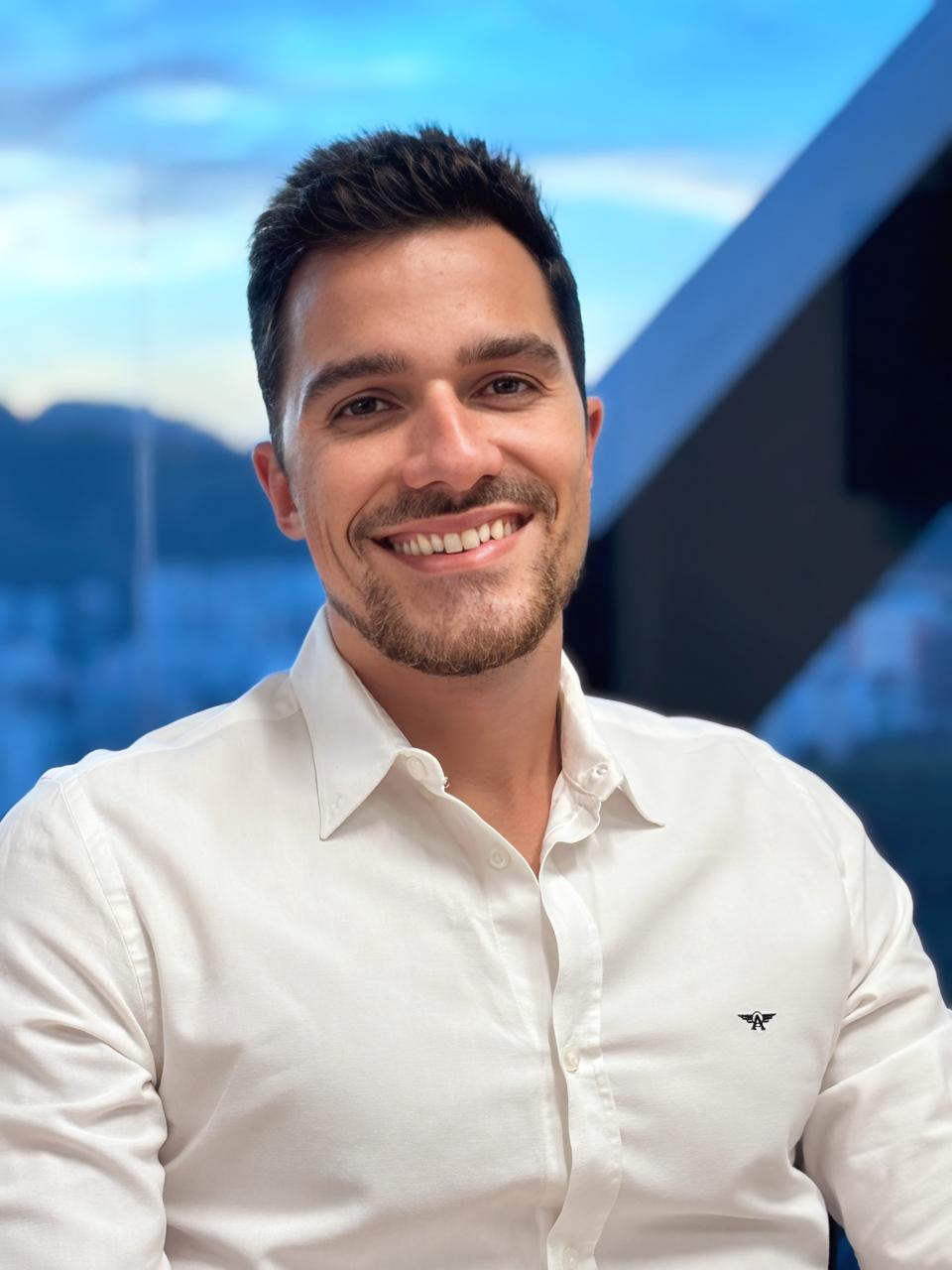 Ricardo Bertozzi