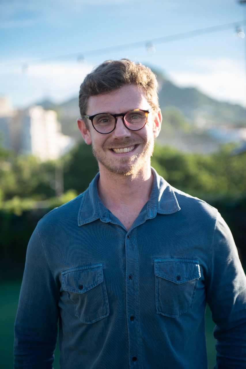 Rômulo Carminate