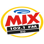 Mix Rio 102.1 FM